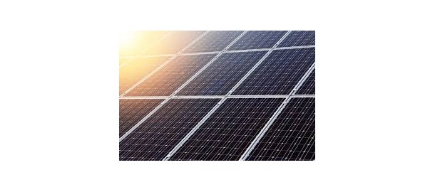 Zonnepanelen